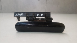 MAÇANETA EXTERNA D. D. CITROEN XSARA PICASSO 2001 A 2012