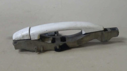 MAÇANETA EXTERNA DIANTEIRA DIREITO PEUGEOT 408 2012 A 2015