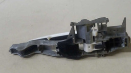 MAÇANETA EXTERNA DIANTEIRA DIREITO PEUGEOT 408 2012 A 2015