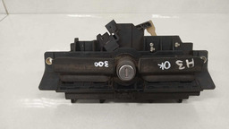 Maçaneta Tampa Traseira Audi A3 2000