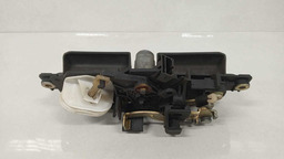 MAÇANETA TAMPA TRASEIRA AUDI A3 2000