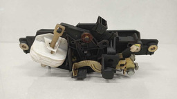 MAÇANETA TAMPA TRASEIRA AUDI A3 2000