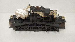 MAÇANETA TAMPA TRASEIRA AUDI A3 2000