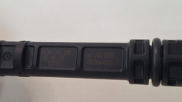 SENSOR POSIÇÃO VIRABREQUIM PORSCHE CAYENNE 3.0 V6 2018 2019