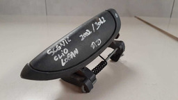 MAÇANETA EXTERNA DIANTEIRA DIREITA RENAULT CLIO 2010 (7)