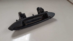 MAÇANETA EXTERNA DIANTEIRA DIREITA RENAULT CLIO 2010 (7)