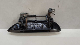 MAÇANETA EXTERNA DIANTEIRA DIREITA RENAULT CLIO 2010 (7)