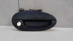 MAÇANETA EXTERNA DIANTEIRA DIREITA CHERY QQ 2012 ORIGINAL