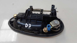 MAÇANETA EXTERNA DIANTEIRA DIREITA CHERY QQ 2012 ORIGINAL