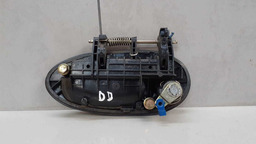 MAÇANETA EXTERNA DIANTEIRA DIREITA CHERY QQ 2012 ORIGINAL