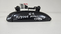 MAÇANETA EXTERNA DIANTEIRA DIREITA RENAULT CLIO 2010 (6)