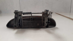 MAÇANETA EXTERNA DIANTEIRA DIREITA RENAULT CLIO 2010 (6)