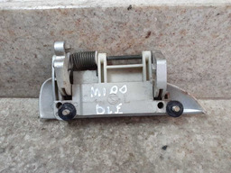 MAÇANETA EXTERNA D E EFFA CHANGHE M100 2007-2012 COM DETALHE