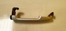 MAÇANETA EXTERNA ESQUERDA/DIREITA TOYOTA COROLLA ORIGINAL