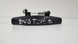 MAÇANETA EXTERNA DIANTEIRA DIREITA RENAULT DUSTER 2012