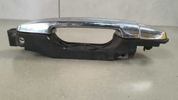 MAÇANETA EXTERNA TRASEIRA ESQUERDA LIFAN 620 2010 ORIGINAL