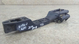 Cavalete Maçaneta Externa Dianteiro D Lifan 620 2010 A 2013