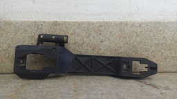 CAVALETE MAÇANETA EXTERNA DIANTEIRO D LIFAN 620 2010 A 2013