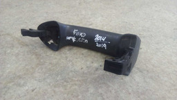 MAÇANETA EXTERNA ESQUERDA/DIREITA FORD NEW FIESTA 2014-2019