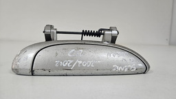 MAÇANETA EXTERNA DIANTEIRA DIREITA RENAULT CLIO 2002 A 2012