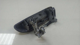 MAÇANETA EXTERNA DIANTEIRA DIREITA RENAULT CLIO 2002 A 2012