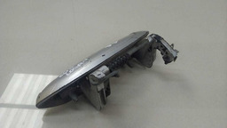 MAÇANETA EXTERNA DIANTEIRA DIREITA RENAULT CLIO 2002 A 2012