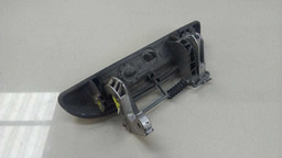 MAÇANETA EXTERNA DIANTEIRA DIREITA RENAULT CLIO 2010 (2)