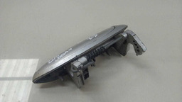 MAÇANETA EXTERNA DIANTEIRA DIREITA RENAULT CLIO 2010 (2)