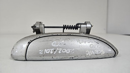 MAÇANETA EXTERNA DIANTEIRA DIREITA RENAULT CLIO 2010 (1)