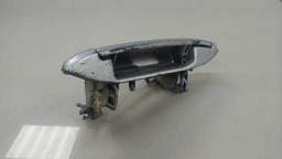 MAÇANETA EXTERNA DIANTEIRA DIREITA RENAULT CLIO 2010 (1)