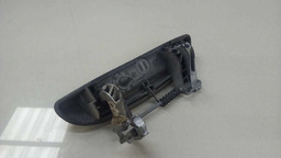 MAÇANETA EXTERNA DIANTEIRA DIREITA RENAULT CLIO 2010 (1)