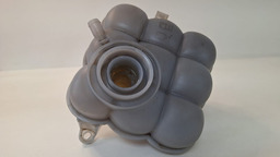 RESERVATÓRIO ÁGUA RADIADOR PORSCHE CAYENNE 3.0 V6 2018 2019