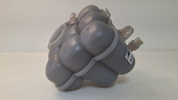 RESERVATÓRIO ÁGUA RADIADOR PORSCHE CAYENNE 3.0 V6 2018 2019