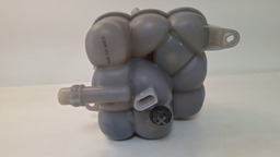 RESERVATÓRIO ÁGUA RADIADOR PORSCHE CAYENNE 3.0 V6 2018 2019