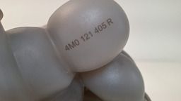 RESERVATÓRIO ÁGUA RADIADOR PORSCHE CAYENNE 3.0 V6 2018 2019