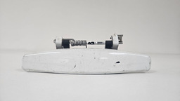 MAÇANETA EXTERNA TRASEIRA ESQUERDA RENAULT DUSTER 2013 (2)