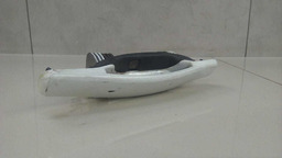 MAÇANETA EXTERNA TRASEIRA ESQUERDA RENAULT DUSTER 2013 (2)