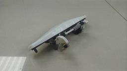 MAÇANETA EXTERNA TRASEIRA ESQUERDA RENAULT DUSTER 2013 (2)