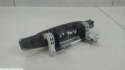 MAÇANETA EXTERNA TRASEIRA ESQUERDA RENAULT DUSTER 2013 (2)