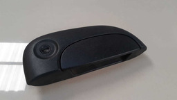 MAÇANETA EXTERNA LADO DIREITO RENAULT KANGOO 2010