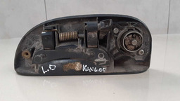 MAÇANETA EXTERNA LADO DIREITO RENAULT KANGOO 2010