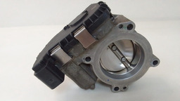 CORPO BORBOLETA TBI PORSCHE CAYENNE 3.0 V6 2018 2019