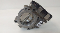 CORPO BORBOLETA TBI PORSCHE CAYENNE 3.0 V6 2018 2019