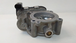 CORPO BORBOLETA TBI PORSCHE CAYENNE 3.0 V6 2018 2019