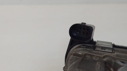 CORPO BORBOLETA TBI PORSCHE CAYENNE 3.0 V6 2018 2019