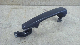 MAÇANETA EXTERNA LADO DIREITO VOLVO S40 2010 A 2012