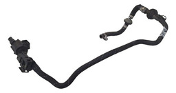 Mangueira Valvula Solenoide Porsche Cayenne 3.0 V6 2018 2019