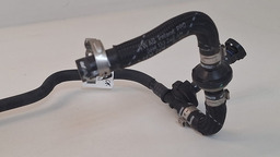 MANGUEIRA VALVULA SOLENOIDE PORSCHE CAYENNE 3.0 V6 2018 2019