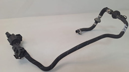 MANGUEIRA VALVULA SOLENOIDE PORSCHE CAYENNE 3.0 V6 2018 2019