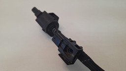 MANGUEIRA VALVULA SOLENOIDE PORSCHE CAYENNE 3.0 V6 2018 2019